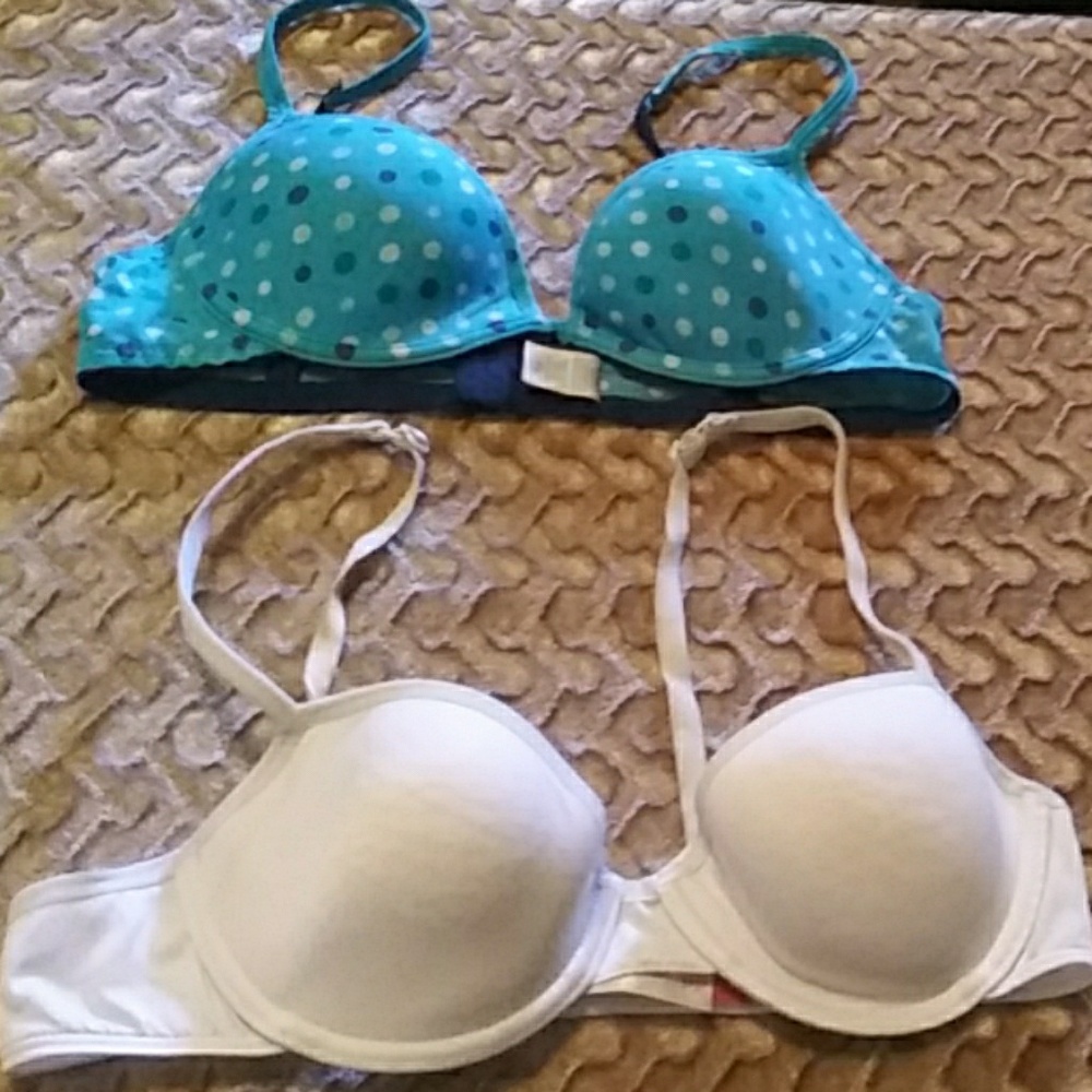 Bra bundle size 34B
